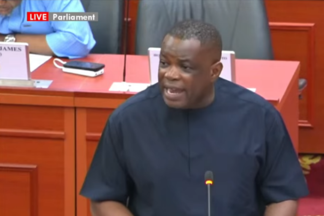 Only 44% of ‘Big Push’ contracts sole-sourced – Roads Minister clarifies