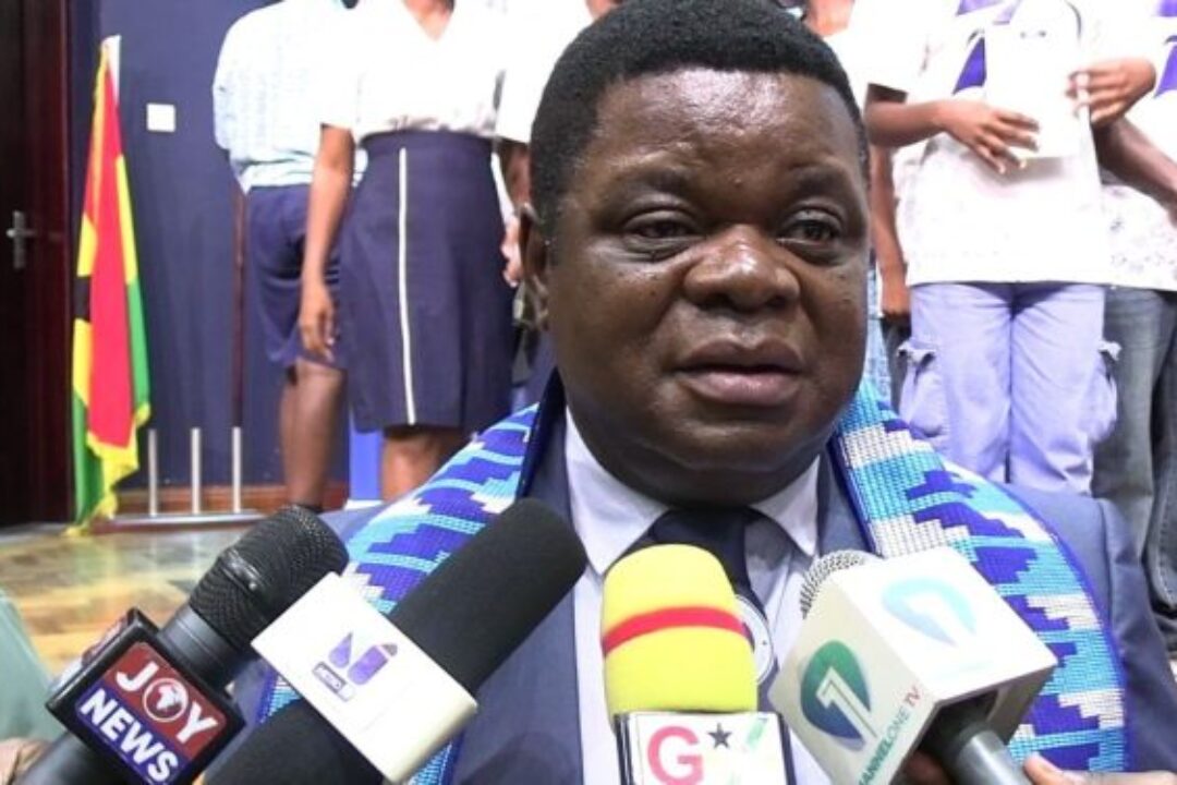 Slash fuel taxes if oil prices rise-Peter Quartey urges govt