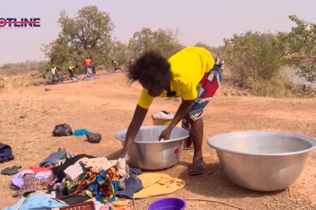 U/W: Chiyifoyili residents say severe water shortage is straining marriages
