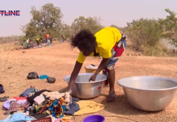 U/W: Chiyifoyili residents say severe water shortage is straining marriages