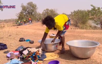 U/W: Chiyifoyili residents say severe water shortage is straining marriages