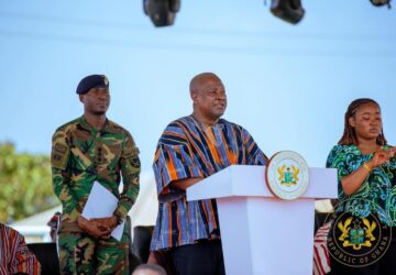 Non-communicable diseases driving Ghana’s health crisis — President Mahama declares