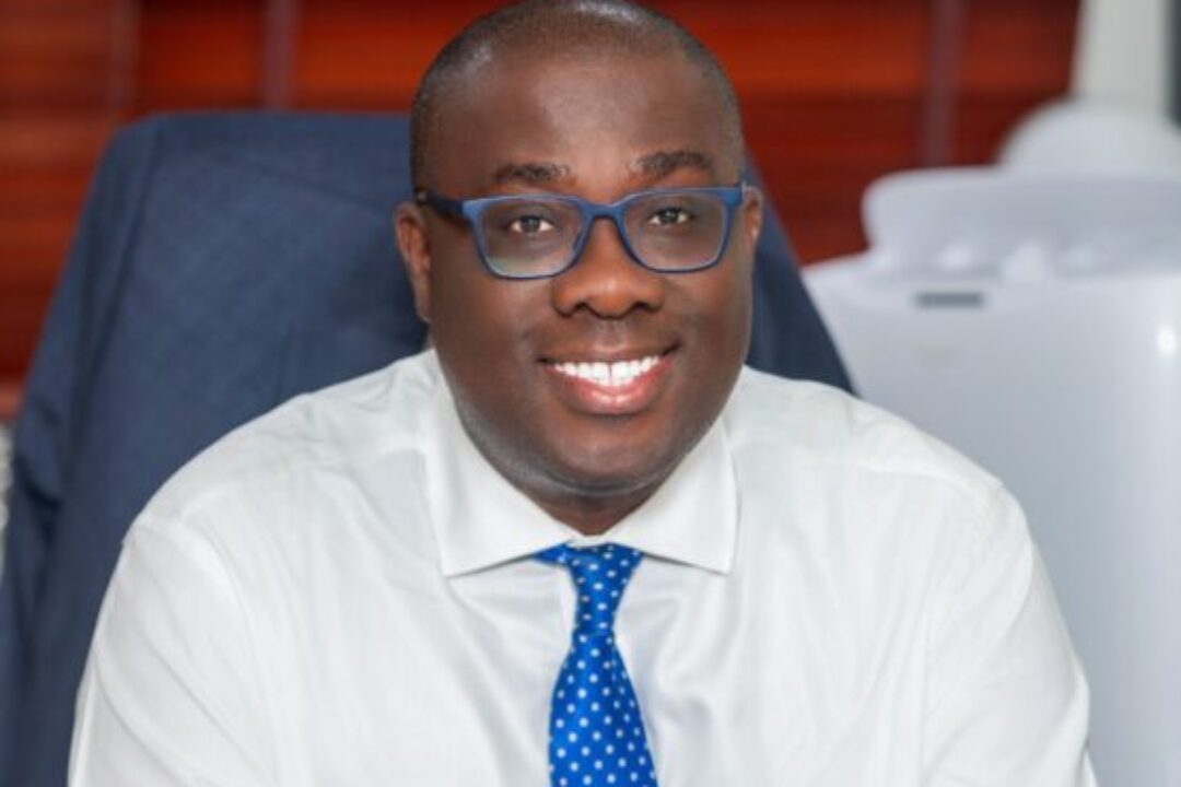 Mahama’s absence on 2028 ballot will reshape electoral dynamics-Sammi Awuku says
