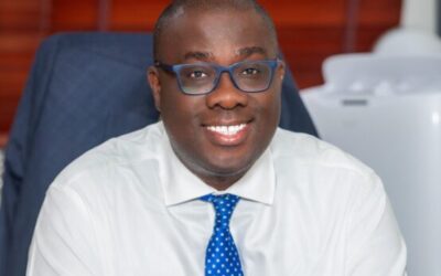 Mahama’s absence on 2028 ballot will reshape electoral dynamics-Sammi Awuku says