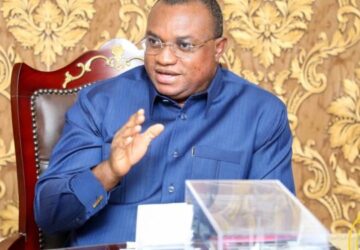 No Military land handed to Ibrahim Mahama-Dep.Defence Minister fires back