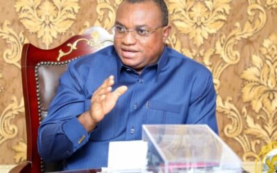 No Military land handed to Ibrahim Mahama-Dep.Defence Minister fires back