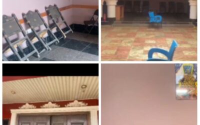 Trede-Mpatasie residents & royals back traditional authorities’ fight against false claims of missing black stool