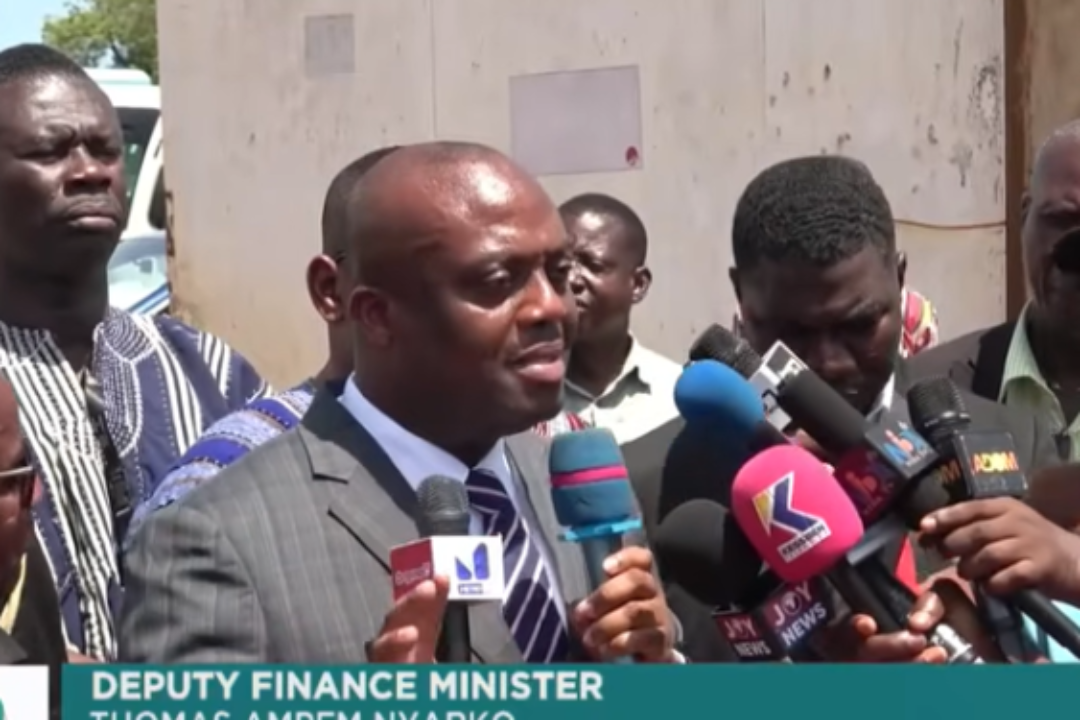 Teachers’ salary arrears to be paid from May-Govt announces
