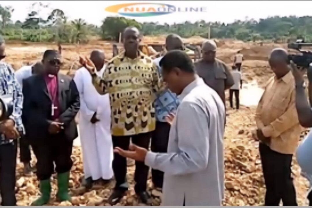 Awal Mohammed writes