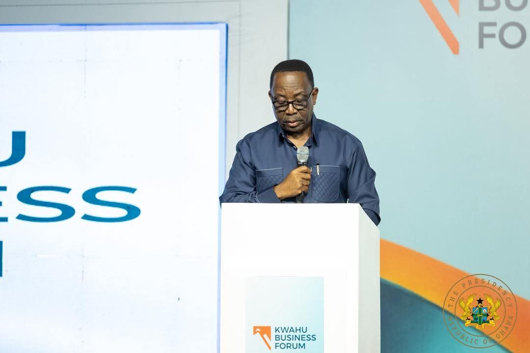 KGL Chairnan challenges private sector to be valued creators in National Development