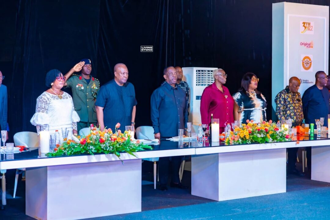 Kwahu Business Forum 2026: Corporate citizenship, sustaining African Businesses take centre stage with KGL case study