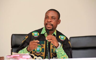 Focus on propagation of the gospel instead of anti-gay law – KMA PM to clergy & others