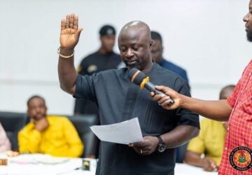 KING ZUBA ON ONE YEAR OF SERVICE, IMPACT & A RENEWED COMMITMENT TO KUMASI