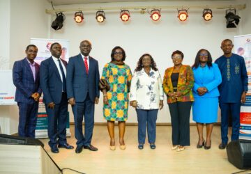 GHANAIAN NURSE NAOMI OYOE OTI LAUNCHES FOUNDATION AND GENETIC COUNSELLING CERTIFICATE FOR ONCOLOGY NURSES TO STRENGTHEN EARLY CANCER DETECTION AND SAVE LIVES