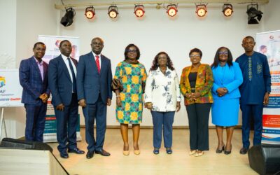 GHANAIAN NURSE NAOMI OYOE OTI LAUNCHES FOUNDATION AND GENETIC COUNSELLING CERTIFICATE FOR ONCOLOGY NURSES TO STRENGTHEN EARLY CANCER DETECTION AND SAVE LIVES