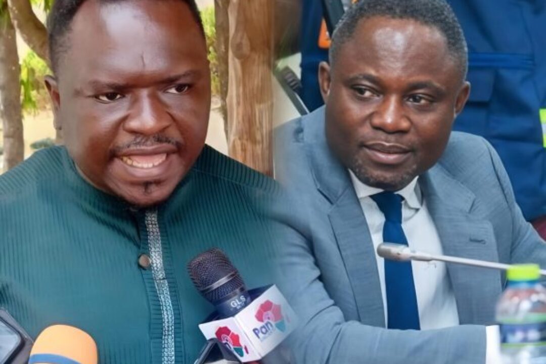 Oforikrom Agenda 111 hospital project: Assembly Member exposes Health Minister over misleading information