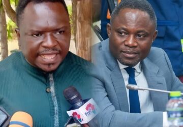 Oforikrom Agenda 111 hospital project: Assembly Member exposes Health Minister over misleading information