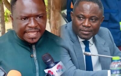 Oforikrom Agenda 111 hospital project: Assembly Member exposes Health Minister over misleading information