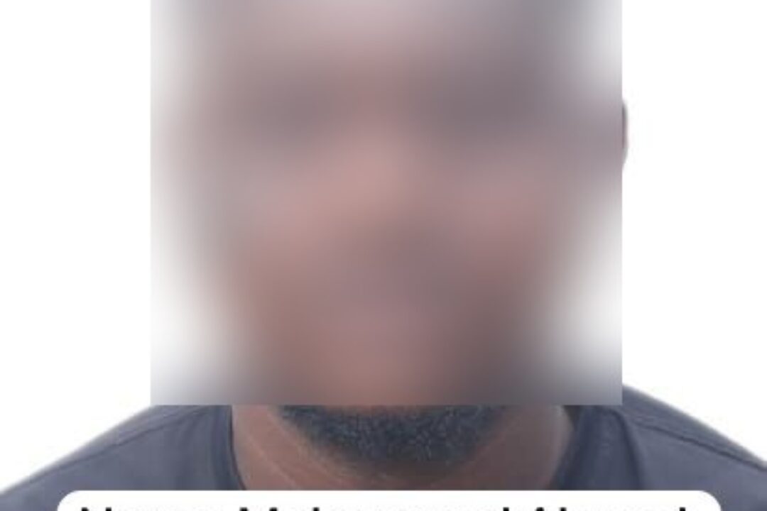 Police cage 2 suspects & others over robbery attack on Berekum Chelsea bus