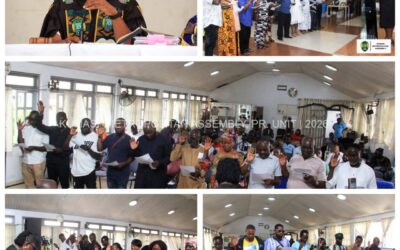 Let’s work together to strengthen local government structures for accelerated development – KMA PM tells reconstituted sub-metro & town council councillors