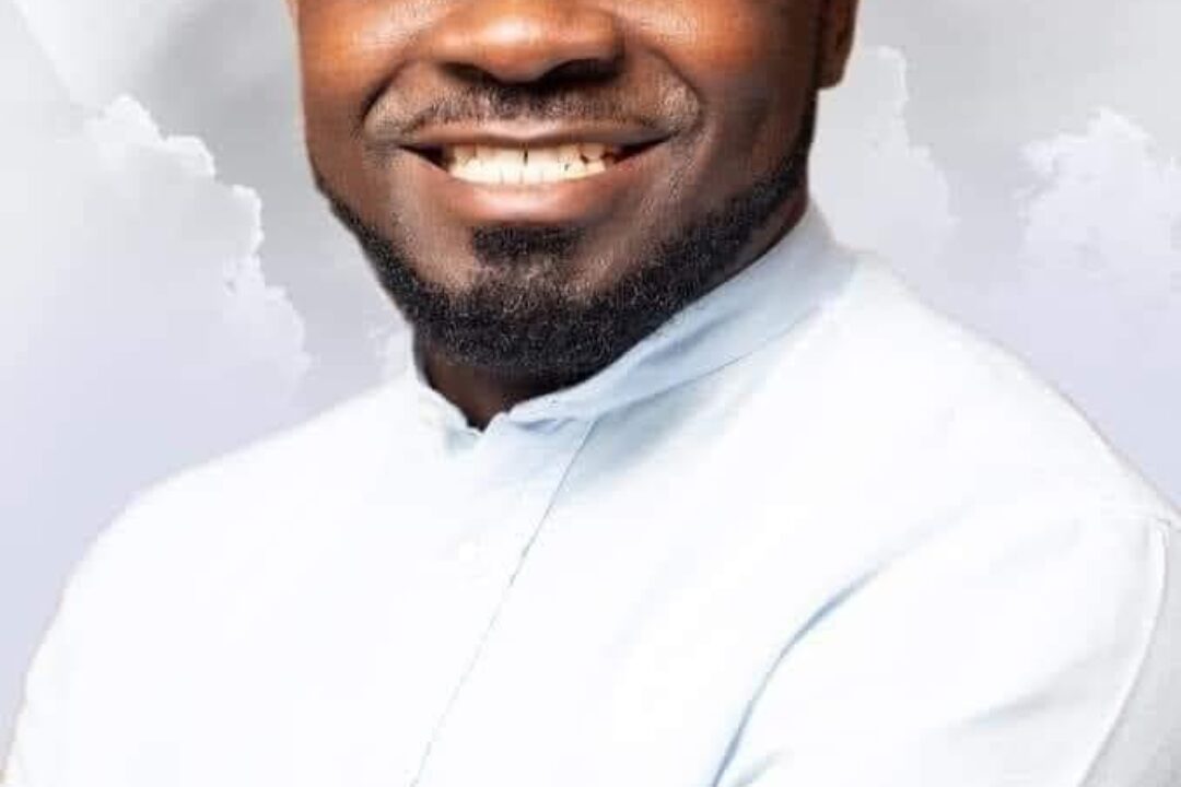 Michael Osei Boateng (Pope) calls for unity & loyalty within NPP