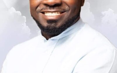 Michael Osei Boateng (Pope) calls for unity & loyalty within NPP