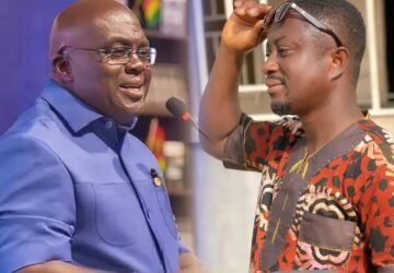 Leaky news editor leads early praise for Ghana’s  Chief of Staff ahead of 60th birthday celebration