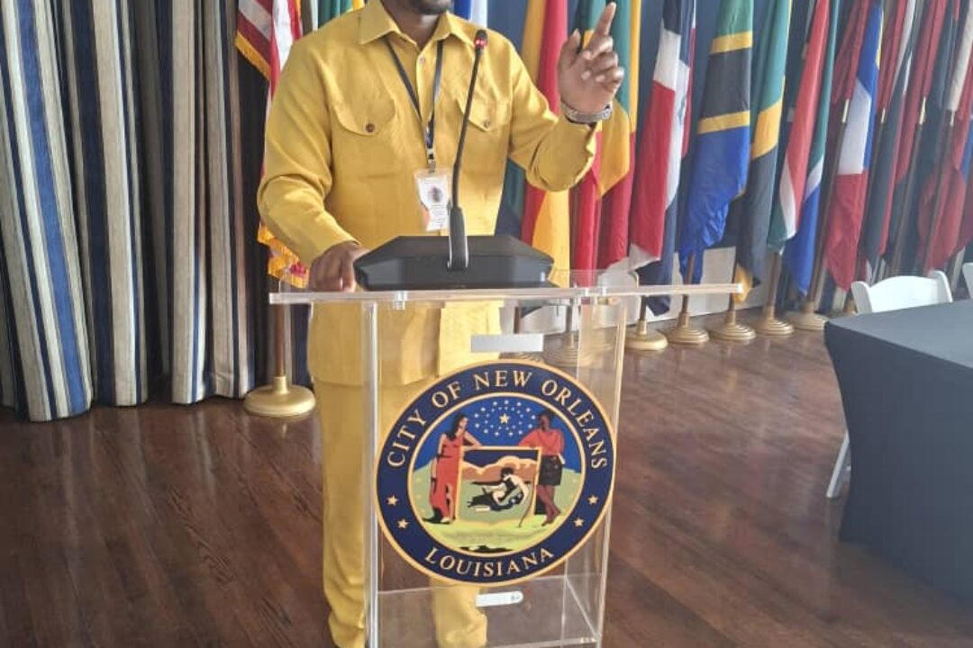 Ensure free & fair internal elections-Former Manhyia North 1st vice-chairman tells NPP leadership