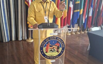 Ensure free & fair internal elections-Former Manhyia North 1st vice-chairman tells NPP leadership