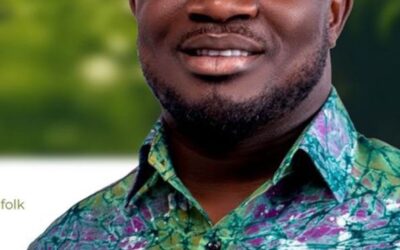 FOMENA DECIDES:NANA YAW ACHEAMPONG DECLARES INTENT FOR NPP PARLIAMENTARY PRIMARY