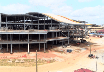 COMBINED KUMASI CENTRAL MARKET TRADERS UNION ISSUES ULTIMATUM TO GOVT OVER DELAYED KEJETIA PHASE 2 PROJECT & WORSENING TRADING CONDITIONS