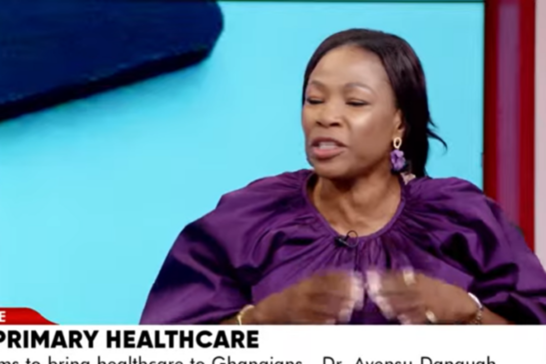 Nurses to receive medical backpacks under Free Primary Healthcare Programme- Dep.Health Minister