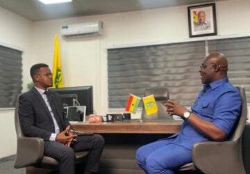 The Presidency backs NLA-KGL Contract – NLA boss