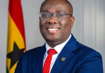 Fix power cuts now to protect BECE & WASSCE candidates – Sammi Awuku tells Mahama