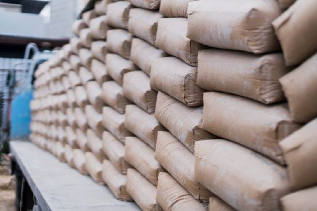 Cement manufacturers petition govt over surge in raw material costs