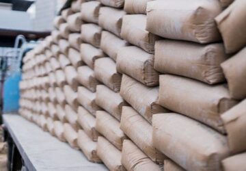 Cement manufacturers petition govt over surge in raw material costs