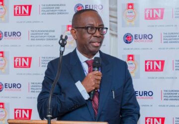 Raising African business champions must become a deliberate continental agenda – Alex Apau Dadey