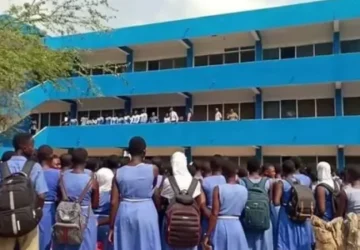 Free SHS may face 72,000 placement gap in 2026-Eduwatch raises red flag