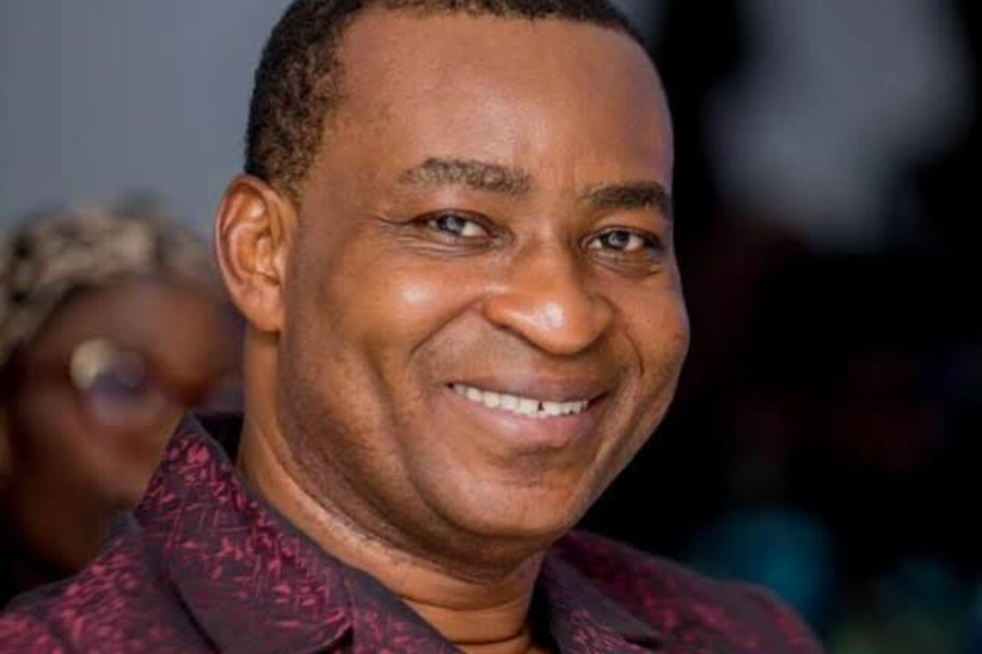 COKA celebrates Wontumi on the 50th birthday
