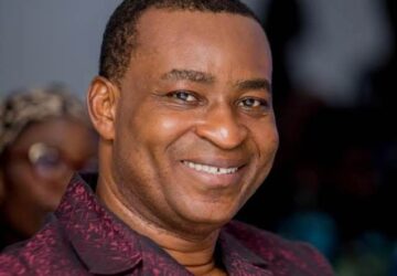COKA celebrates Wontumi on the 50th birthday