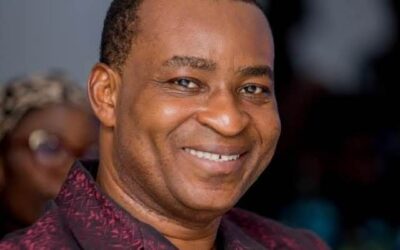 COKA celebrates Wontumi on the 50th birthday