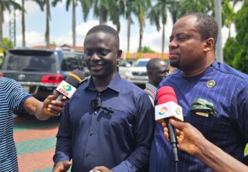 Chiefs must stay away from partisan politics to ensure fair justice & peace -Ahafo Ano South West MP emphasises
