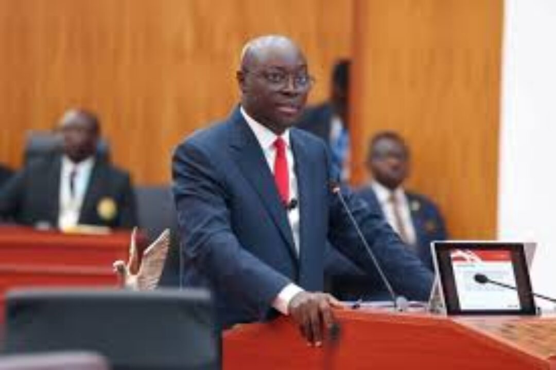 Govt to introduce bill to reform COCOBOD-Finance Minister hints