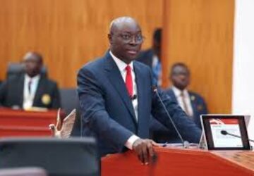 Govt to introduce bill to reform COCOBOD-Finance Minister hints