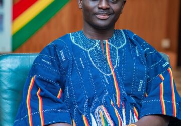 Ahafo Ano South West MP dismantles govt’s economic gains claim amid rising cost of living
