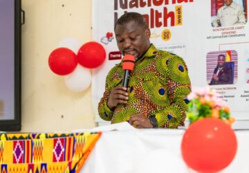 Clear backlog & stop “Aviator-Style” health recruitment – Kwabena Frimpong to Govt