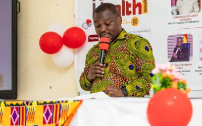 Clear backlog & stop “Aviator-Style” health recruitment – Kwabena Frimpong to Govt