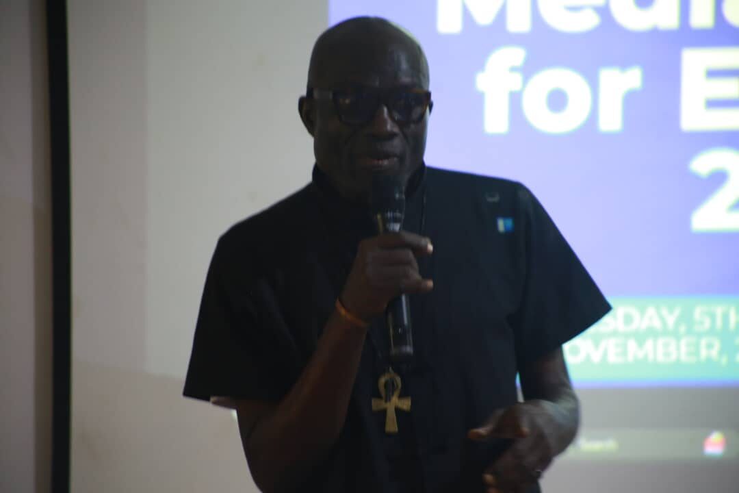 A FREE PRESS IS NOT A FAVOUR,IT IS THE OXYGEN OF DEMOCRACY-SaTCOG declares on World Press Freedom Day