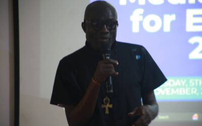 A FREE PRESS IS NOT A FAVOUR,IT IS THE OXYGEN OF DEMOCRACY-SaTCOG declares on World Press Freedom Day