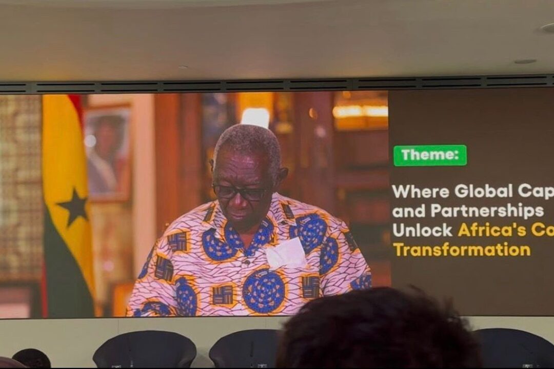 Kufuor & ICCO rally global support for Africa’s Cocoa transformation at ACFIF 2026